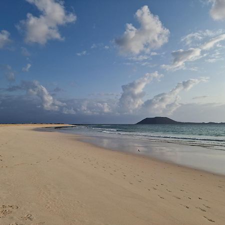 Hoplaco Corralejo Eksteriør billede