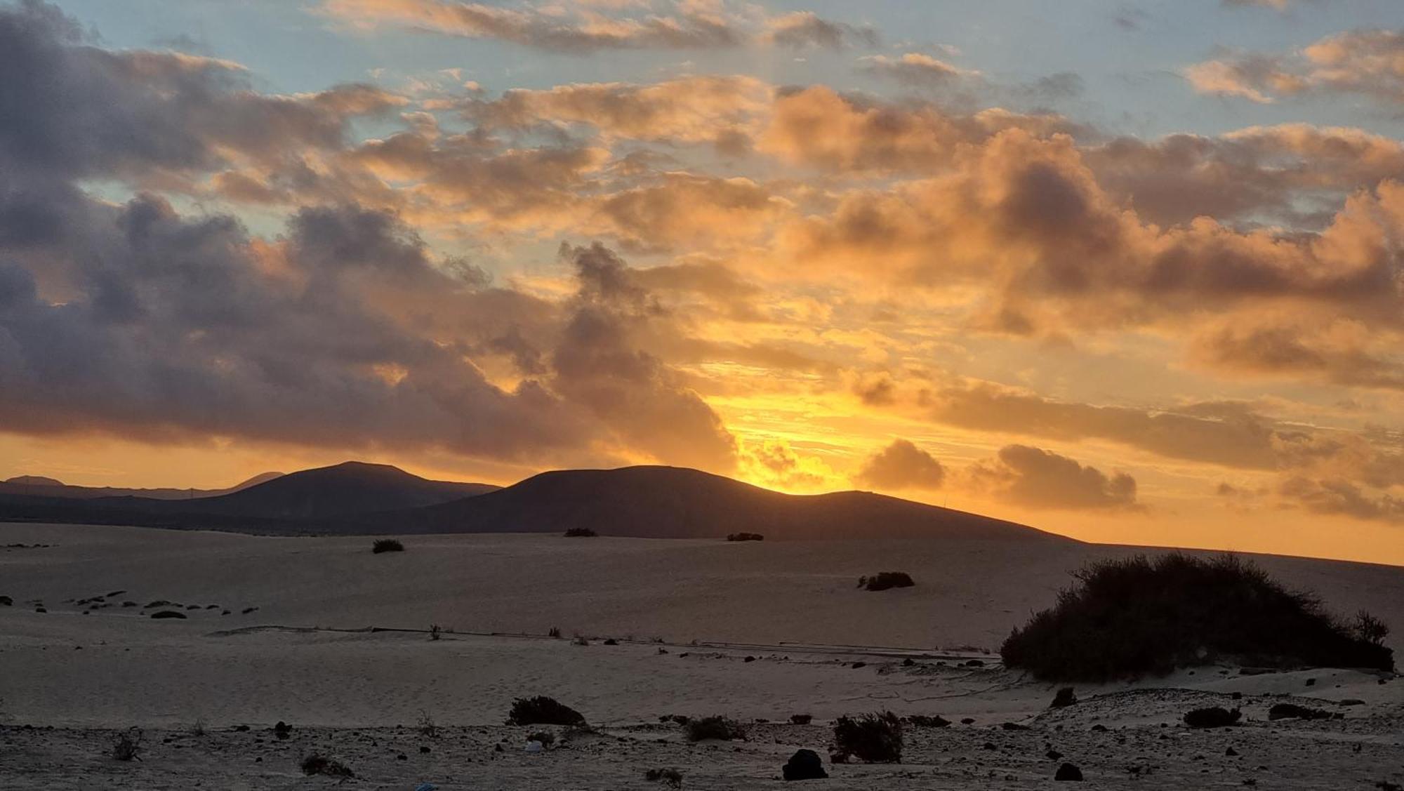 Hoplaco Corralejo Eksteriør billede