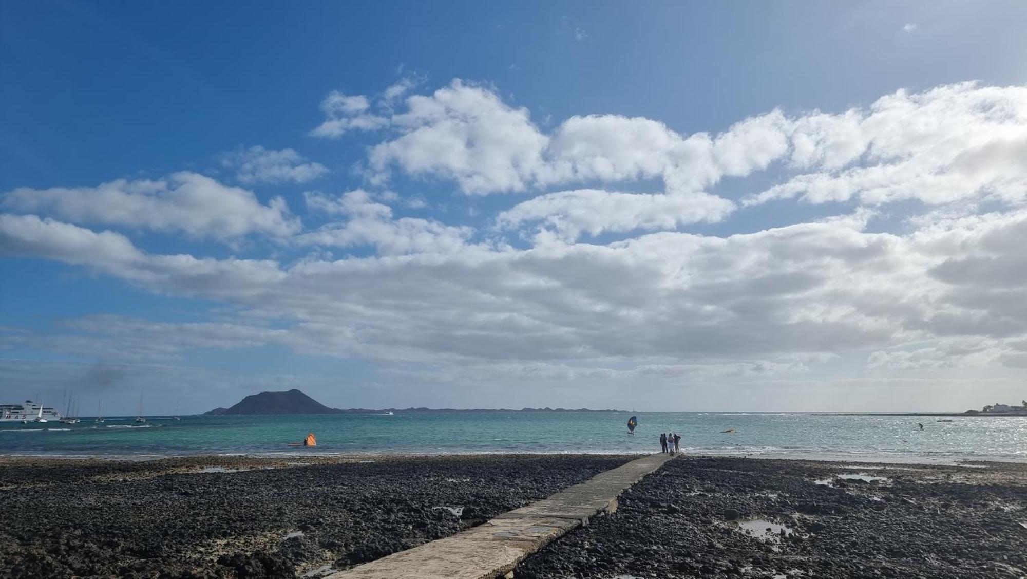 Hoplaco Corralejo Eksteriør billede